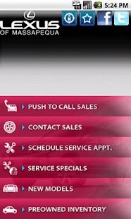 How to mod Lexus of Massapequa lastet apk for pc