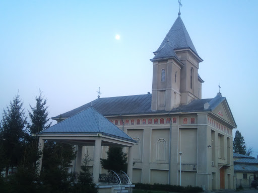Biserica Sf.Imp Constantin Si Elena