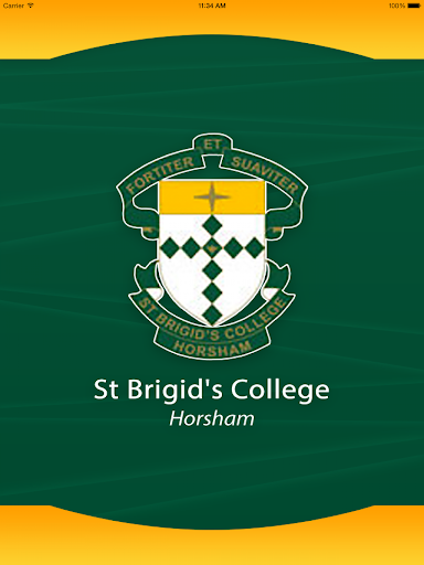 St Brigid's College Horsham