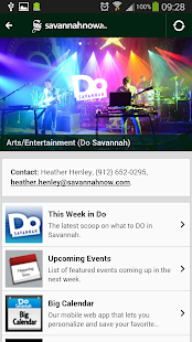 How to install Savannahnow Mobile lastet apk for android