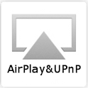AirReceiver logo