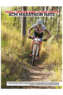 Free Enduro Magazine APK for Android
