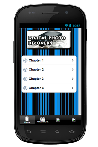 免費下載生產應用APP|Recover Digital Picture app開箱文|APP開箱王