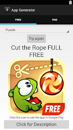 Application Suggester poster 5