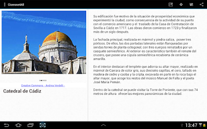 Cicerone4all poster 9