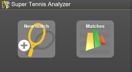 Super Tennis Analyzer