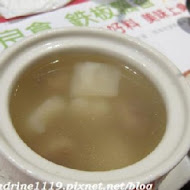 Hot 7 新鐵板料理