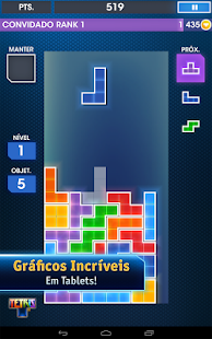 TETRIS® - screenshot thumbnail