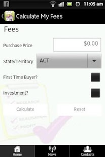 Free Download No Fuss Home Loans APK