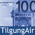 RepaymentGermanCalc logo