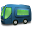 Athens Buses(Λεωφορεία Αθηνών) Download on Windows