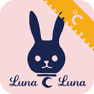 ルナルナ 体温ノート：基礎体温グラフで妊娠・妊活・体調管理 4.0.1
