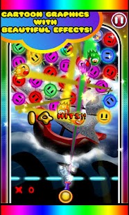 How to download Rainbow Trail - Bubble Shoot patch 1.1.6 apk for laptop