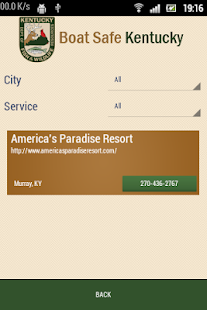Lastest BOAT SAFE KENTUCKY APK for Android