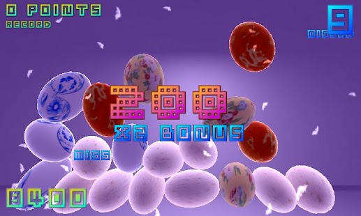 Free Download Black eggs APK for PC