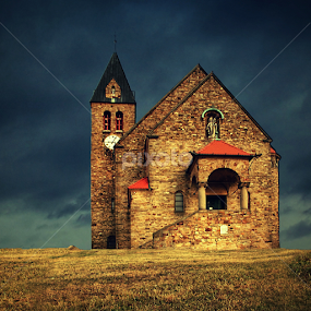 Zaječí by Irena Brozova - Buildings & Architecture Places of Worship