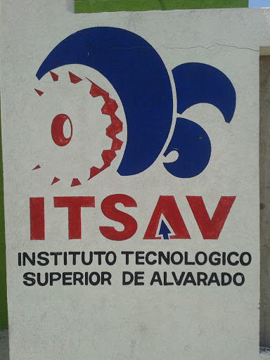 Instituto Tecnológico De Alvarado