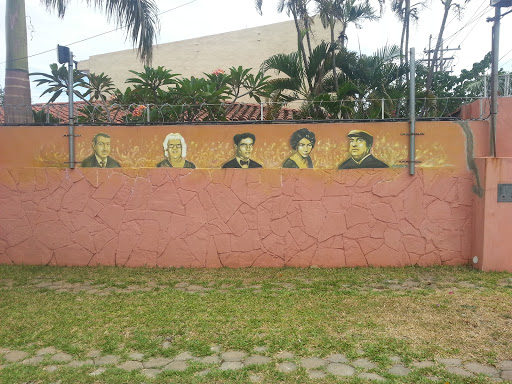 Academia De Arte Graffiti 2