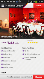 Dialog Traveller poster 6