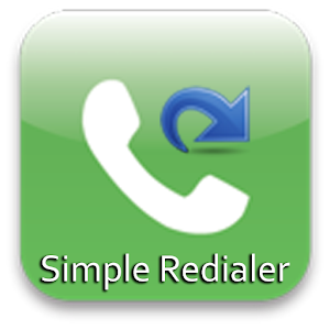 Simple Redialer.apk 1.0