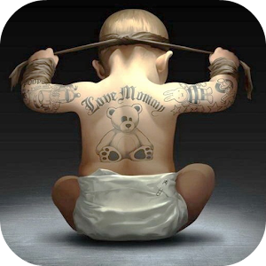 Love Mommy Live Wallpaper.apk 1.0