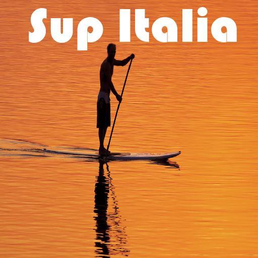 Surfing Sup Italia