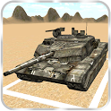 Tank Simulator 3D icon