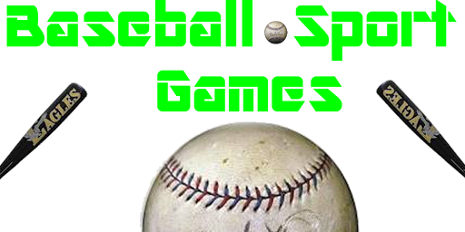 【免費娛樂App】Baseball Sport Games-APP點子