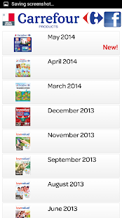 Carrefour Malta Screenshots 7