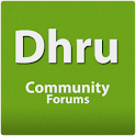 DHRU Community Forums logo