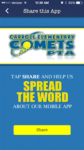 Carroll PTA Screenshots 1