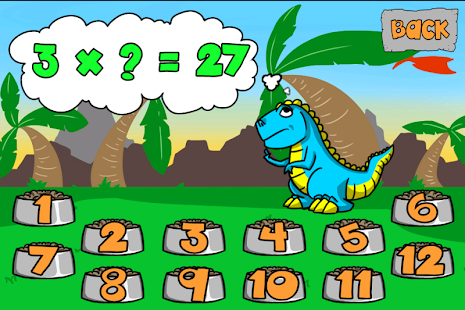 Free Prehistoric Mathematics APK for PC
