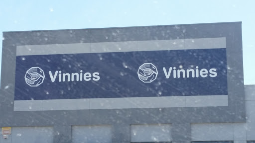 Vinnies Op Shop