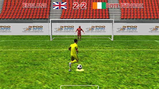 How to get Goal Cup FootBall lastet apk for android