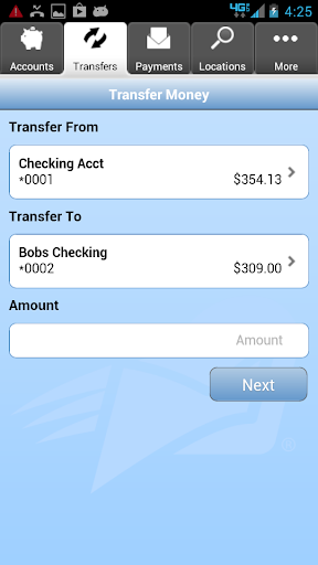 免費下載財經APP|U.S. Postal Service FCU Mobile app開箱文|APP開箱王