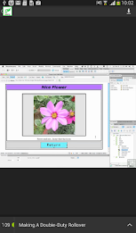 Udemy Dreamweaver CS5.5 Course poster 15