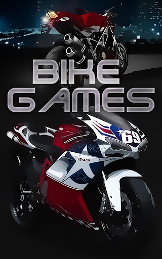 Bike Games