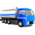 Fuel Βενζίνη Υγραέριο Online logo