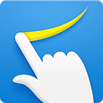 Gestures - UC Browser Apk