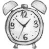 Easy Alarm Application icon