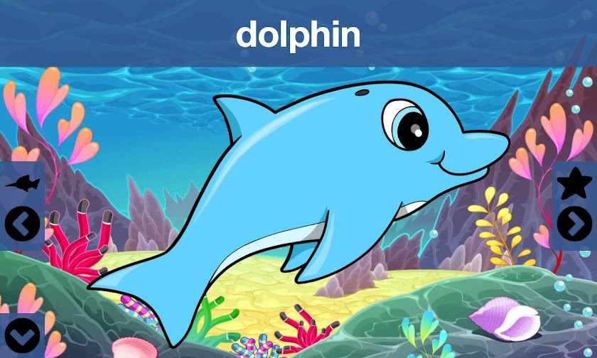101 Animal Puzzles for Kids Screen 2