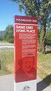 Dame Enid Lyons Place