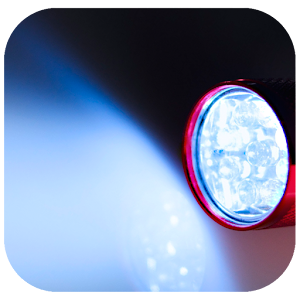 Bright  Flashlight.apk 1.0
