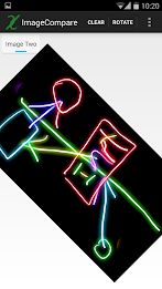 Image Compare by Shawn Hazen poster 3