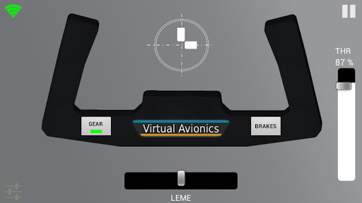 Virtual Yoke Lite