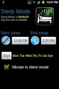 SleepBot - Smart Cycle Alarm with Motion & Sound Tracker on the ...