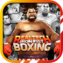 Iron Fist Boxing v5.0.1