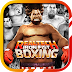 Iron Fist Boxing