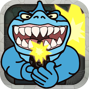 Sharks Vs Zombies - Free!.apk 1.1