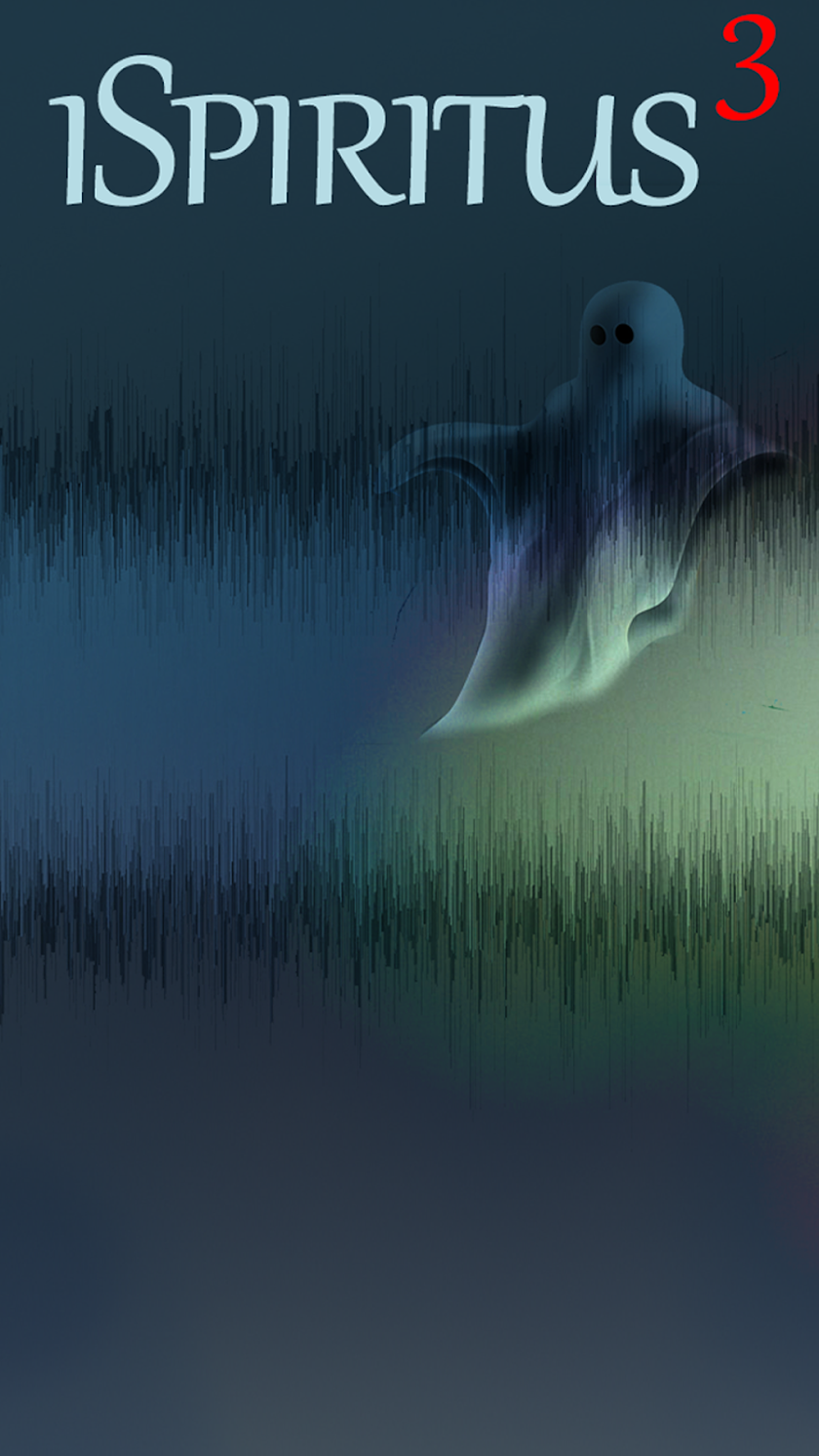 iSpiritus Screen 1